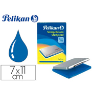 PELIKAN TAMPON N2 70x110mm AZUL 331017